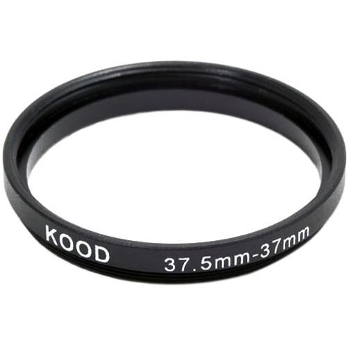 Kood  37-34mm Step-Down Ring ZASR3734