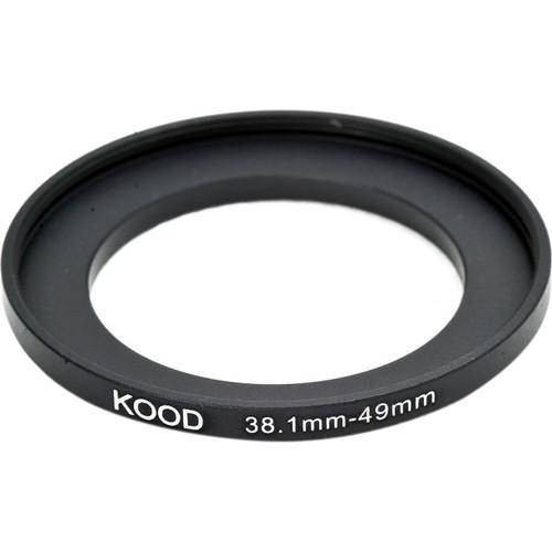 Kood  37.5-43mm Step-Up Ring ZASR37.543