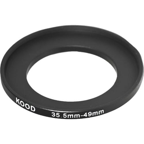 Kood  37.5-49mm Step-Up Ring ZASR37.549