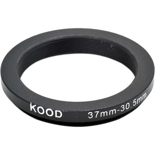 Kood  52-37mm Step-Down Ring ZASR5237, Kood, 52-37mm, Step-Down, Ring, ZASR5237, Video