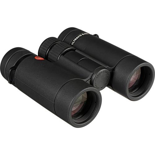 Leica  8x32 Ultravid HD-Plus Binocular 40090