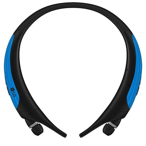 LG HBS-850 Tone Active Bluetooth Stereo Headset HBS-850.ACUSBLI
