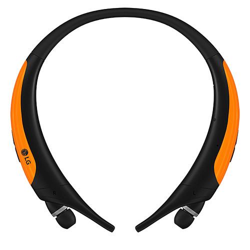 LG HBS-850 Tone Active Bluetooth Stereo Headset HBS-850.ACUSBLI