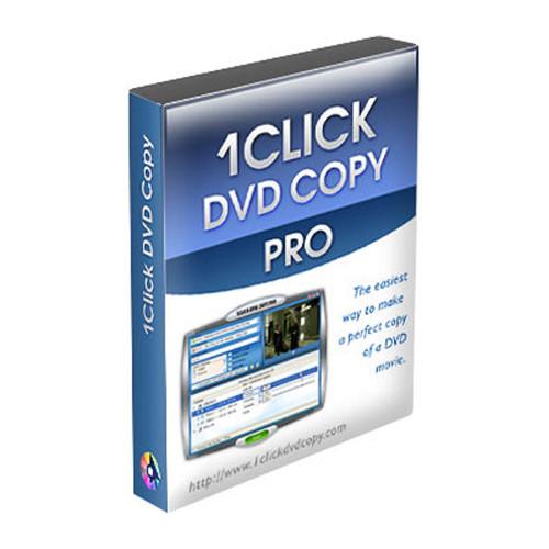 LG Software Innovations 1Click DVD Copy (Download) 1CLICKDVDCOPY
