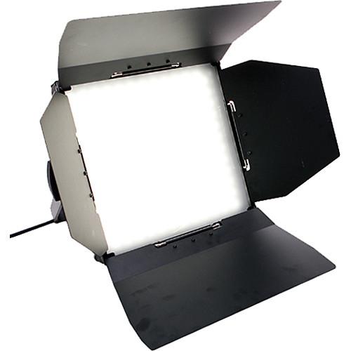 Lumos 4-Leaf Barndoor for 300GT LED Panel 887515001575