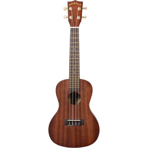 MAKALA MK-C/Pack: MK-C Concert Ukulele with Bag and MK-C/PACK