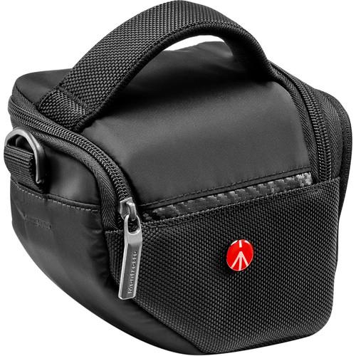 Manfrotto Advanced Active Holster XS Plus (Black) MB MA-H-XSP, Manfrotto, Advanced, Active, Holster, XS, Plus, Black, MB, MA-H-XSP