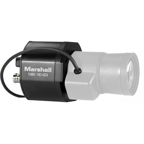 Marshall Electronics CV343-CSB 2.5MP 3G-SDI/Composite CV343-CSB, Marshall, Electronics, CV343-CSB, 2.5MP, 3G-SDI/Composite, CV343-CSB