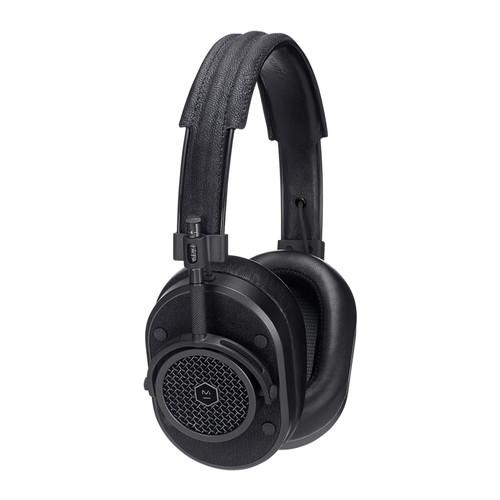 Master & Dynamic MH40 Foldable Over-Ear Headphones MH40B1