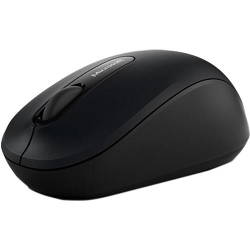 Microsoft Bluetooth Mobile Mouse 3600 (Black) PN7-00001