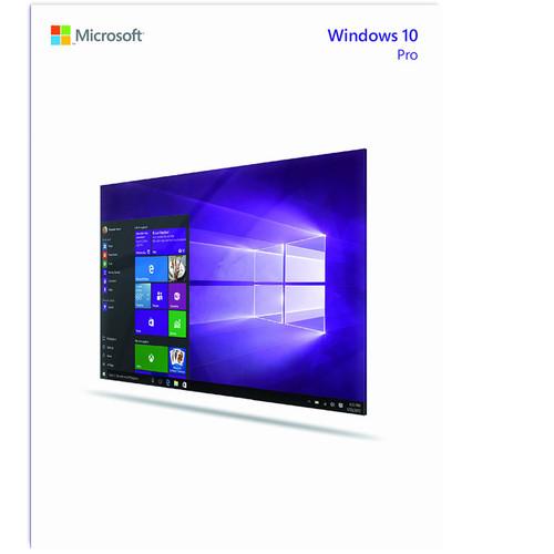 Microsoft Windows 10 Home (32/64-bit, USB Flash Drive) KW9-00016