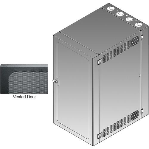 Middle Atlantic CWR Series 18-36VD4 Cabling Wall CWR-18-36VD4