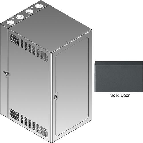 Middle Atlantic CWR Series 18-36VD4 Cabling Wall CWR-18-36VD4