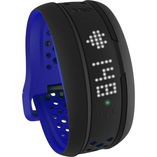 Mio Global FUSE Heart Rate Monitor and Activity 59PLRGBLU, Mio, Global, FUSE, Heart, Rate, Monitor, Activity, 59PLRGBLU,