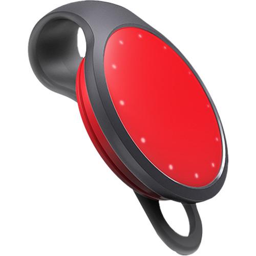 Misfit Wearables Link Activity Monitor   Smart Button F03AZ