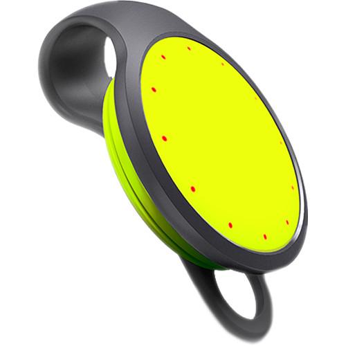 Misfit Wearables Link Activity Monitor   Smart Button F03AZ