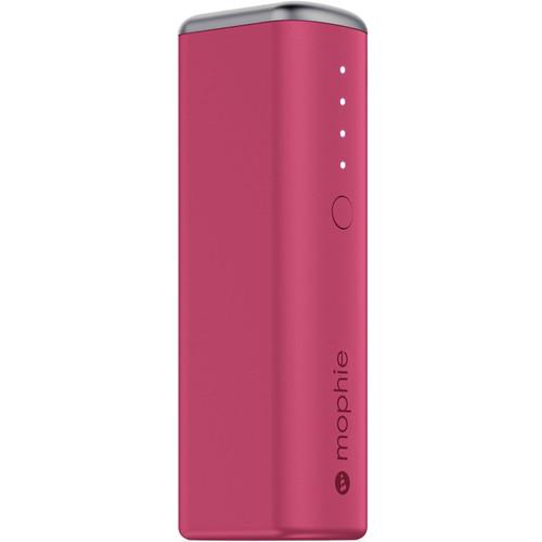 mophie power reserve 1X USB 2600mAh External Battery 3350