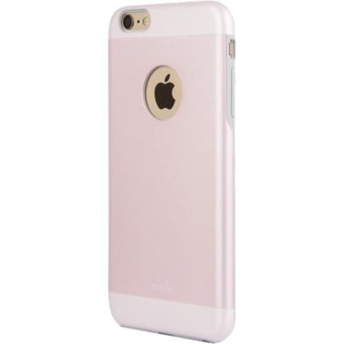 Moshi iGlaze Luxe Metal Bumper Case for iPhone 6 99MO079801