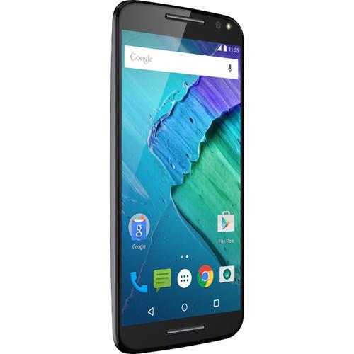 Motorola Moto X Pure Edition 16GB Smartphone 00922NARTL, Motorola, Moto, X, Pure, Edition, 16GB, Smartphone, 00922NARTL,