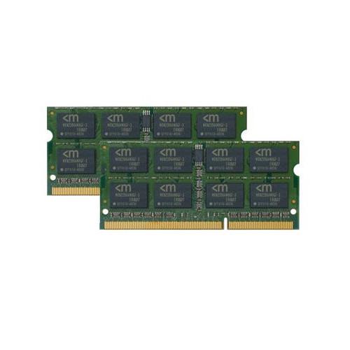 Mushkin 16GB DDR3 1600 MHz SO-DIMM Memory Module MES3S160BM16G28