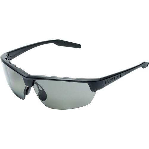 Native Eyewear  Kodiak Sunglasses 159 302 523, Native, Eyewear, Kodiak, Sunglasses, 159, 302, 523, Video