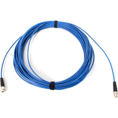 Nebtek BNC High-Definition Thin Video Cable BNC-THIN-100-GREEN