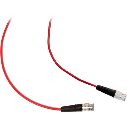 Nebtek BNC High-Definition Thin Video Cable BNC-THIN-3-BLACK