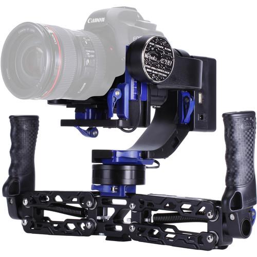 Nebula 4200lite 3-Axis Gyroscope Stabilizer NEBULA 4200 LITE