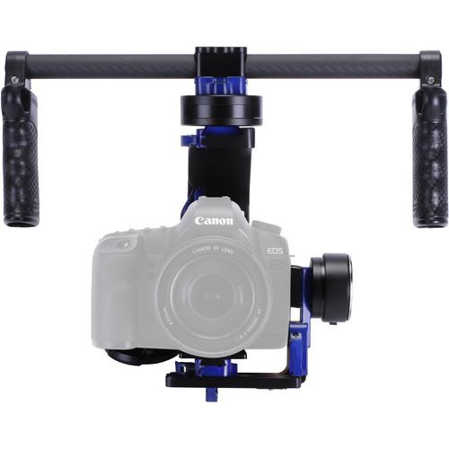 Nebula 4200lite 3-Axis Gyroscope Stabilizer NEBULA 4200 LITE