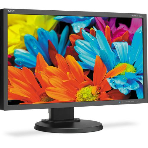 NEC E203Wi-BK 20