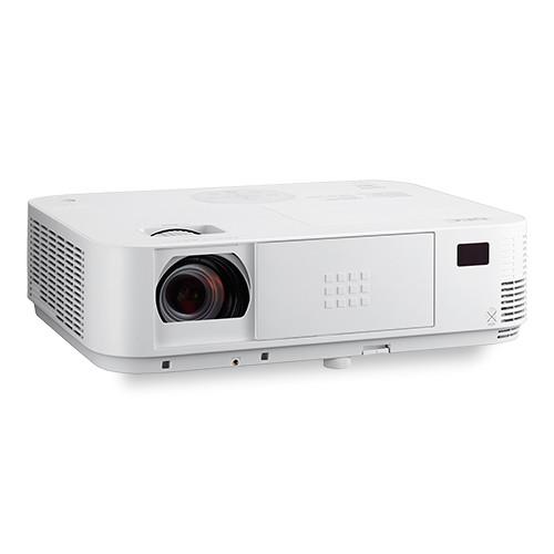 NEC NP-M403H 4000-Lumen 1080p DLP Projector NP-M403H, NEC, NP-M403H, 4000-Lumen, 1080p, DLP, Projector, NP-M403H,