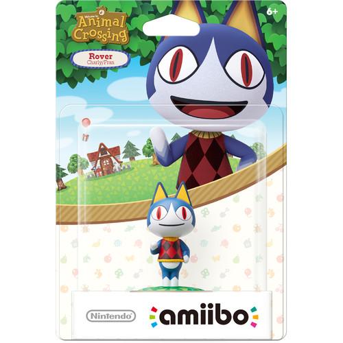 Nintendo Celeste amiibo Figure (Animal Crossing Series) NVLCAJAK
