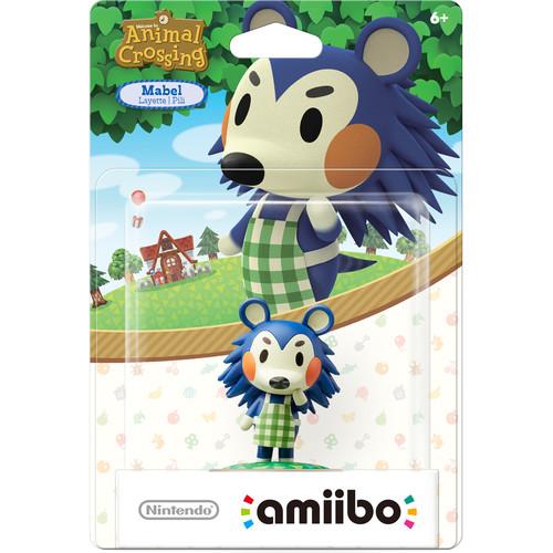 Nintendo Resetti amiibo Figure (Animal Crossing Series) NVLCAJAL, Nintendo, Resetti, amiibo, Figure, Animal, Crossing, Series, NVLCAJAL
