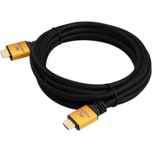 NTW Ultra HD PURE PRO High-Speed HDMI Cable NHDMI2P-006P, NTW, Ultra, HD, PURE, PRO, High-Speed, HDMI, Cable, NHDMI2P-006P,