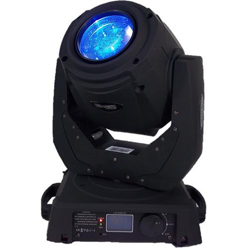 OMEZ TitanBeam 10R Moving Head Beam LED Fixture OM324