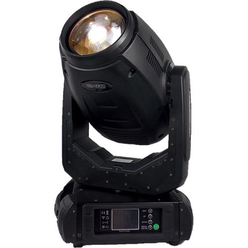 OMEZ TitanBeam 10R Moving Head Beam LED Fixture OM324