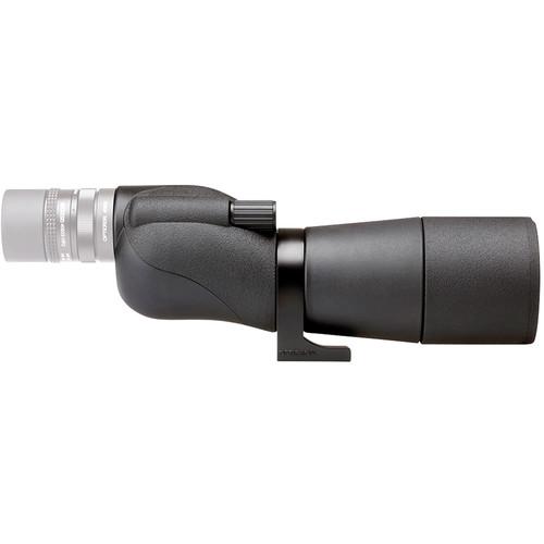 Opticron IS 60 R ED/45 60mm Spotting Scope (Angled Viewing)