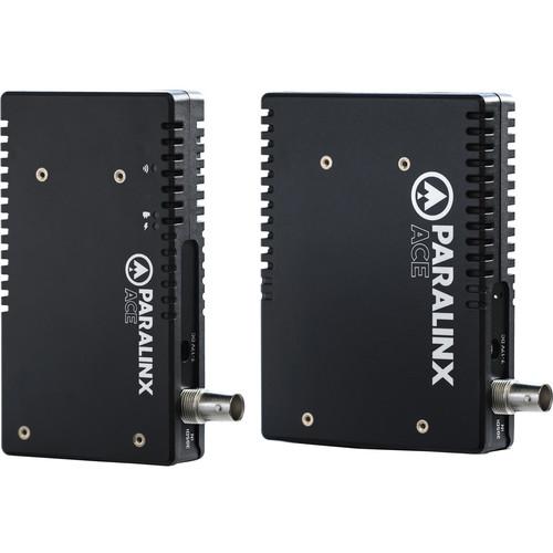 Paralinx Ace SDI Wireless Video Transmission System (1:1)