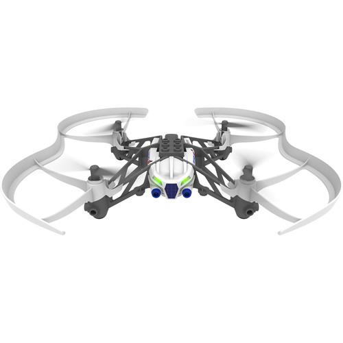 Parrot  Travis Airborne Cargo Minidrone PF723300