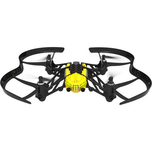 Parrot  Travis Airborne Cargo Minidrone PF723300