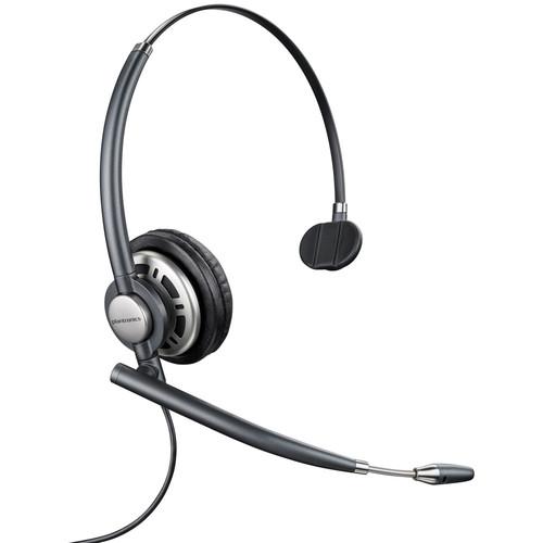 Plantronics Blackwire C710-M Over-The-Head Monaural 87505-11