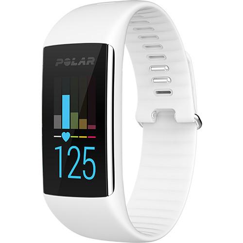 Polar A360 Fitness Tracker with Wrist-Based Heart Rate 90057430