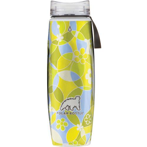 Polar Bottle Ergo 22 oz Insulated Water Bottle IB22GROHD