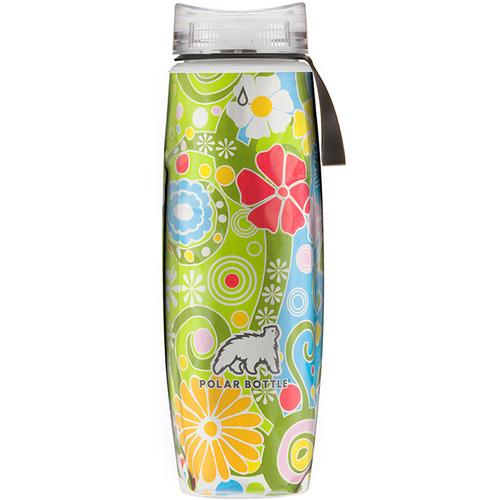 Polar Bottle Ergo 22 oz Insulated Water Bottle IB22STD, Polar, Bottle, Ergo, 22, oz, Insulated, Water, Bottle, IB22STD,