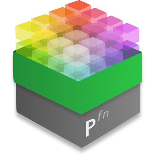 Pomfort LiveGrade Pro V3 (Perpetual License, Download)