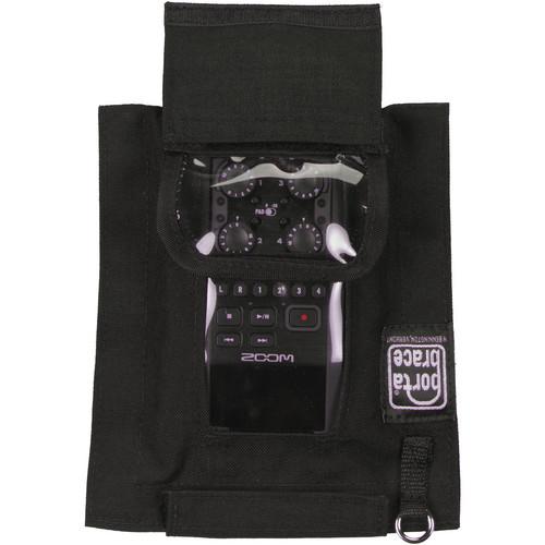 Porta Brace AR-Z8 Case for Zoom F8 Digital Recorder AR-Z8