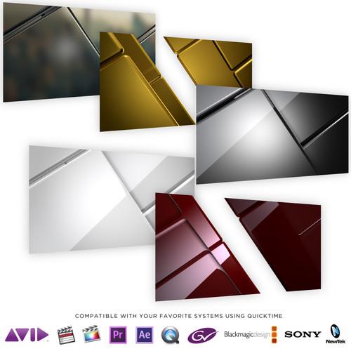 PRO VIDEO LAB Transitions - New Network Pack TRAN_NETWORK, PRO, VIDEO, LAB, Transitions, New, Network, Pack, TRAN_NETWORK,