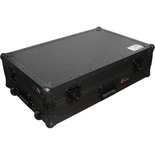 ProX Flight Case for XDJ-RX Controller XS-XDJRXWLT, ProX, Flight, Case, XDJ-RX, Controller, XS-XDJRXWLT,