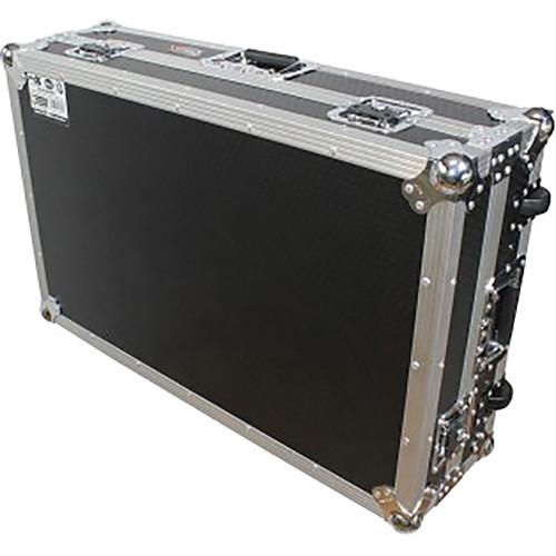ProX Flight Case for XDJ-RX Controller XS-XDJRXWLT, ProX, Flight, Case, XDJ-RX, Controller, XS-XDJRXWLT,