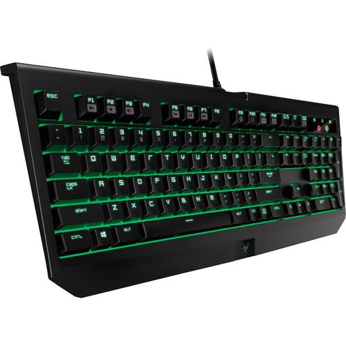 Razer BlackWidow Ultimate Mechanical Gaming RZ03-01700200-R3U1